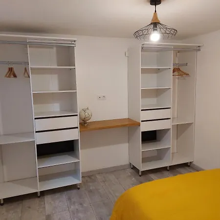 T2 Centre A 10 Mn Des Plages Apartment *