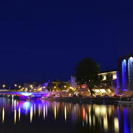 T2 Centre A 10 Mn Des Plages * Agde