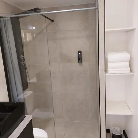 Appartement T2 Centre A 10 Mn Des Plages Agde